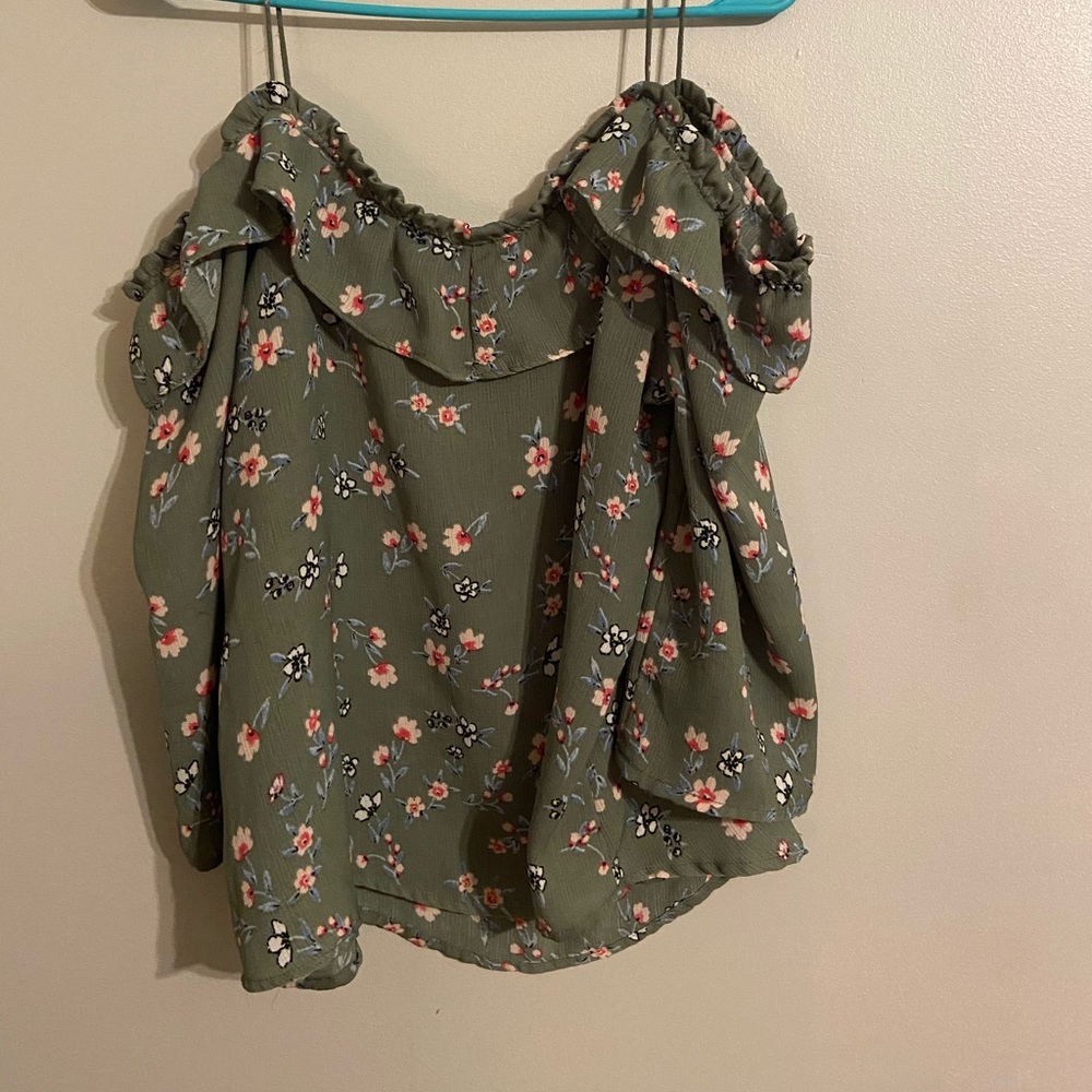 Blouse